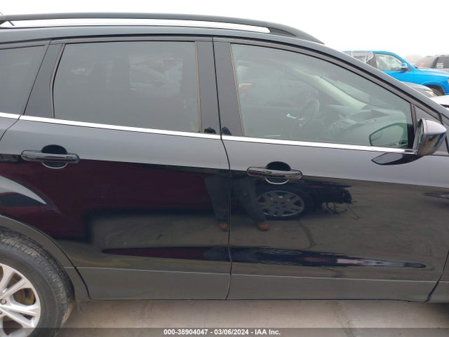 Ford ESCAPE SE 2018 1FMCU0GD1JUB86020 Image 14