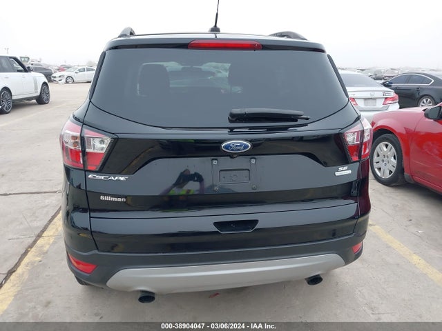 Ford ESCAPE SE 2018 1FMCU0GD1JUB86020 Image 17