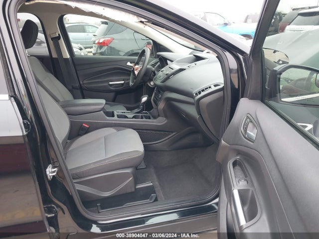 Ford ESCAPE SE 2018 1FMCU0GD1JUB86020 Image 5