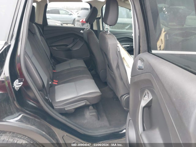 Ford ESCAPE SE 2018 1FMCU0GD1JUB86020 Image 8