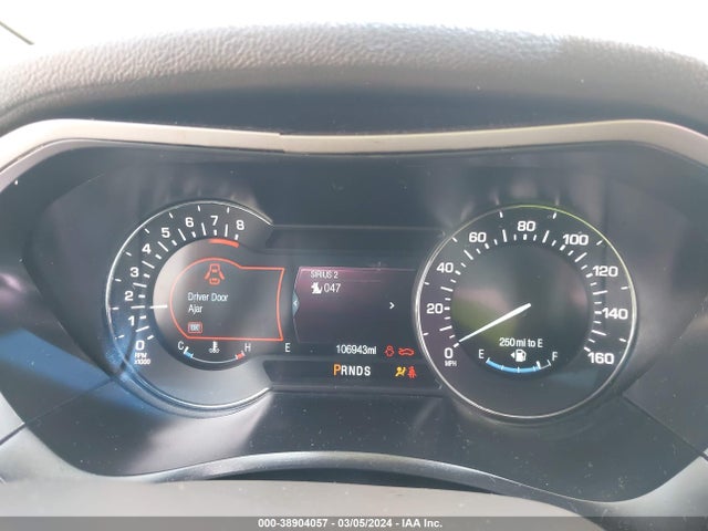 Lincoln MKZ 2015 3LN6L2G99FR610159 Image 7