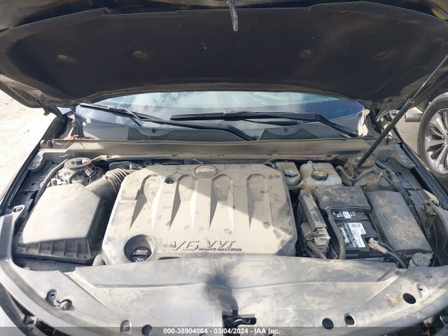 Chevrolet IMPALA LT 2019 2G11Z5S38K9137431 Image 10