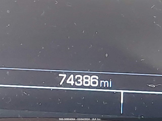 Chevrolet IMPALA LT 2019 2G11Z5S38K9137431 Image 15