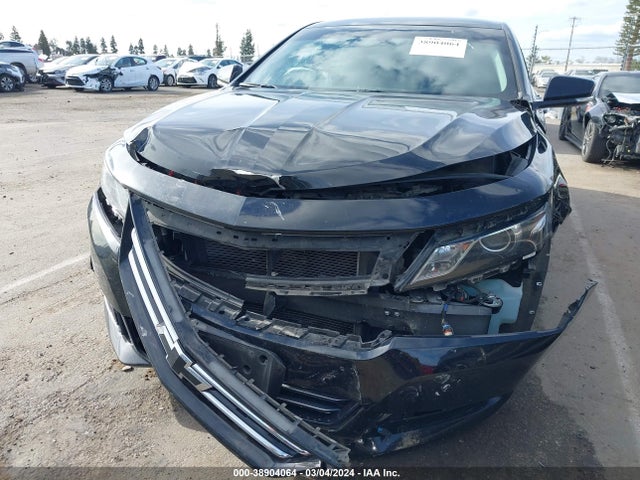 Chevrolet IMPALA LT 2019 2G11Z5S38K9137431 Image 6