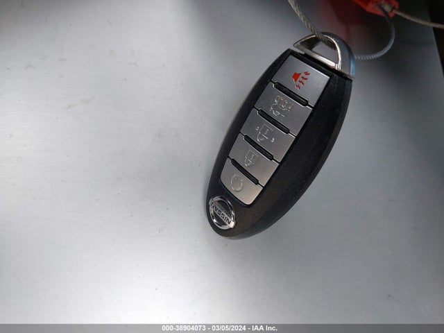 Nissan Maxima 3.5 S 2017 1N4AA6AP2HC409438 Image 11