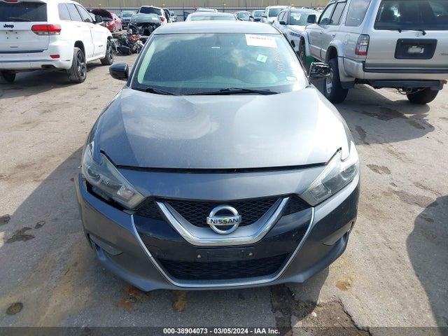 Nissan Maxima 3.5 S 2017 1N4AA6AP2HC409438 Image 12