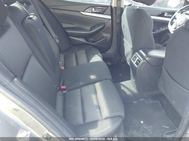 Nissan Maxima 3.5 S 2017 1N4AA6AP2HC409438 Image 8