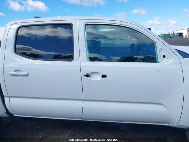 Toyota Tacoma Sr V6 2023 3TMCZ5AN4PM544227 Image 14