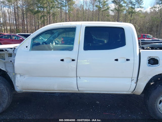 Toyota Tacoma Sr V6 2023 3TMCZ5AN4PM544227 Image 15