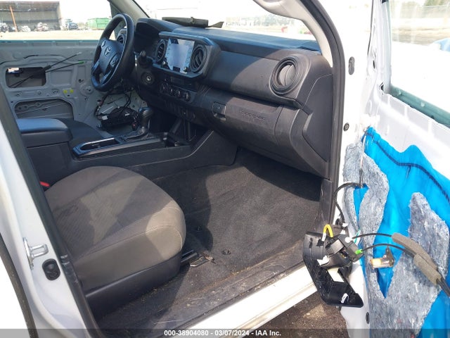 Toyota Tacoma Sr V6 2023 3TMCZ5AN4PM544227 Image 5
