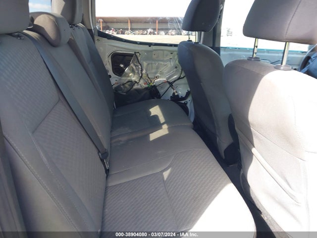 Toyota Tacoma Sr V6 2023 3TMCZ5AN4PM544227 Image 8