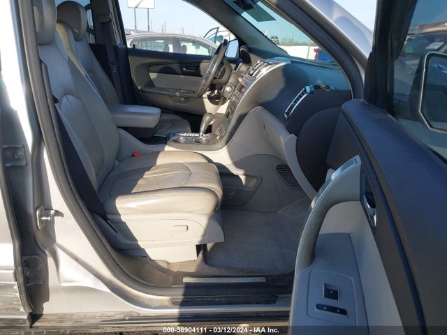Продажа на аукционе авто 2008 Gmc Acadia Slt-1, vin: 1GKER23718J136101, номер лота: 38904111