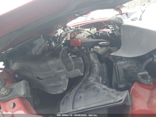 Nissan ROGUE SV 2014 5N1AT2MK8EC750217 Image 10