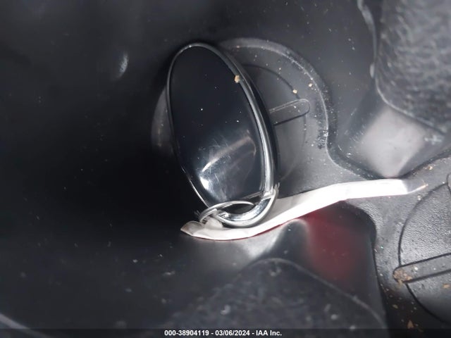 Nissan ROGUE SV 2014 5N1AT2MK8EC750217 Image 11
