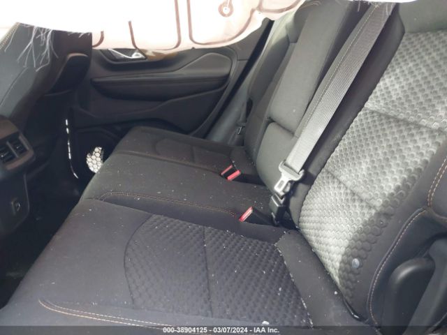 3GKALMEV7LL183786 GMC Terrain Fwd Sle