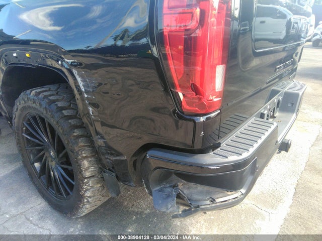 GMC Sierra 1500 4wd  Short Box Denali 2022 3GTUUGET4NG593771 Image 20