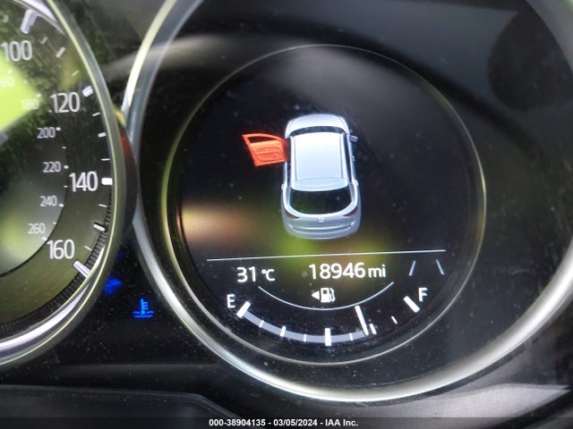 Mazda Cx-5 Touring 2021 JM3KFBCM1M0486963 Image 16