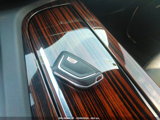 1GYS3JKL6MR192548 Cadillac Escalade Esv 2wd Luxury