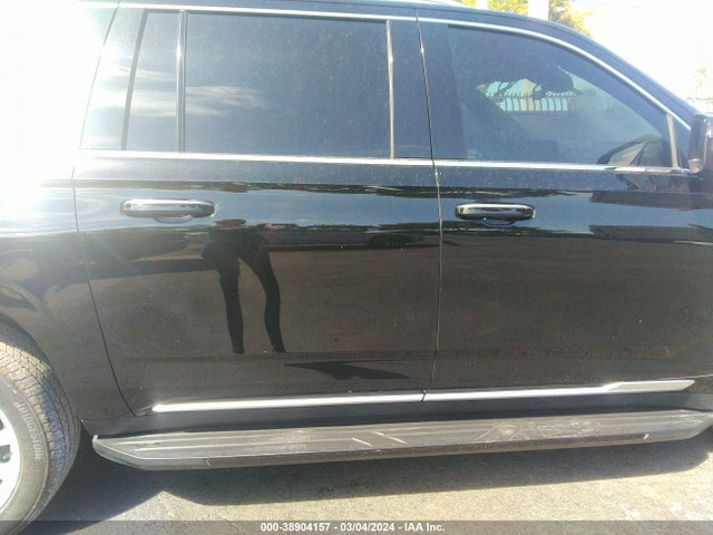 1GYS3JKL6MR192548 Cadillac Escalade Esv 2wd Luxury