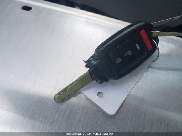 1HGCR2F45GA038337 Honda ACCORD LX