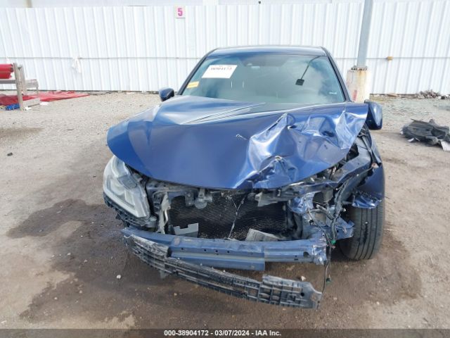 1HGCR2F45GA038337 Honda ACCORD LX
