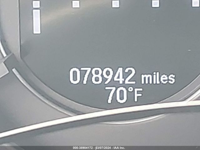 1HGCR2F45GA038337 Honda ACCORD LX