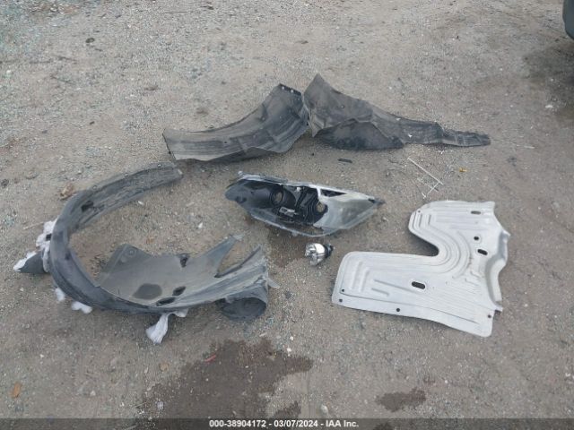 1HGCR2F45GA038337 Honda ACCORD LX