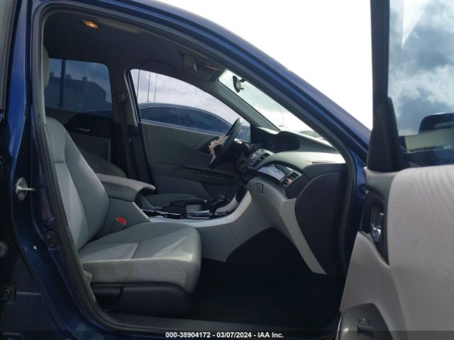 1HGCR2F45GA038337 Honda ACCORD LX