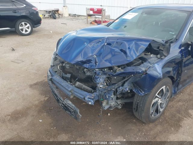 1HGCR2F45GA038337 Honda ACCORD LX