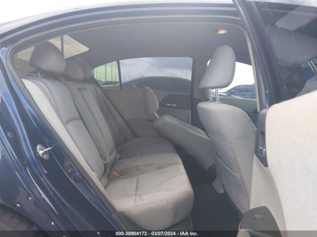1HGCR2F45GA038337 Honda ACCORD LX
