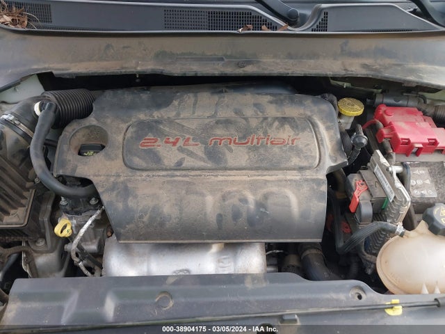 Jeep Compass Limited 4x4 2020 3C4NJDCB8LT208819 Image 10