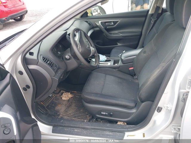 Nissan Altima 2.5 S 2016 1N4AL3AP1GN387945 Image 5