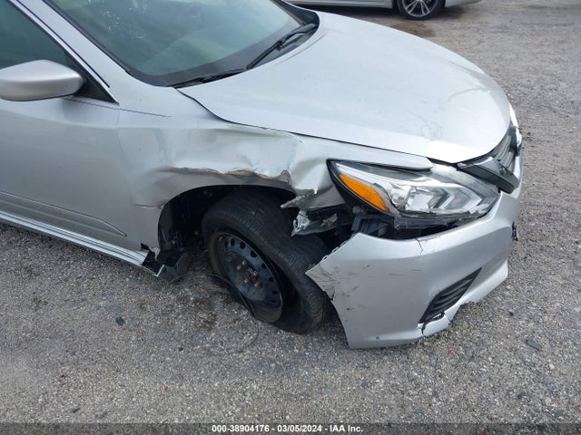 Nissan Altima 2.5 S 2016 1N4AL3AP1GN387945 Image 6