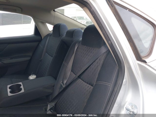 Nissan Altima 2.5 S 2016 1N4AL3AP1GN387945 Image 8