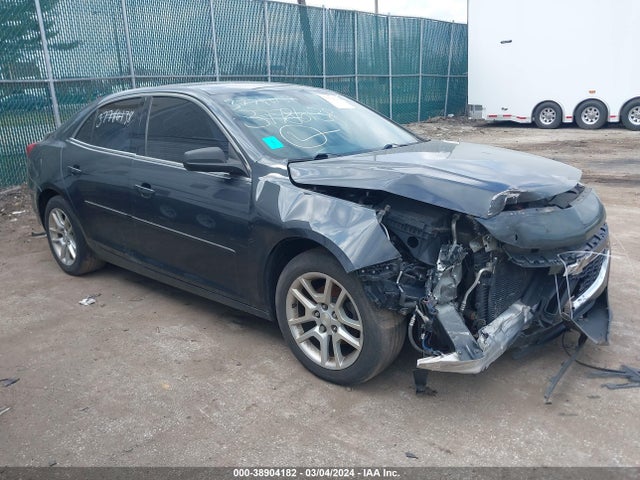 Chevrolet MALIBU 1LT 2014 1G11C5SL8EF167297 Image 1