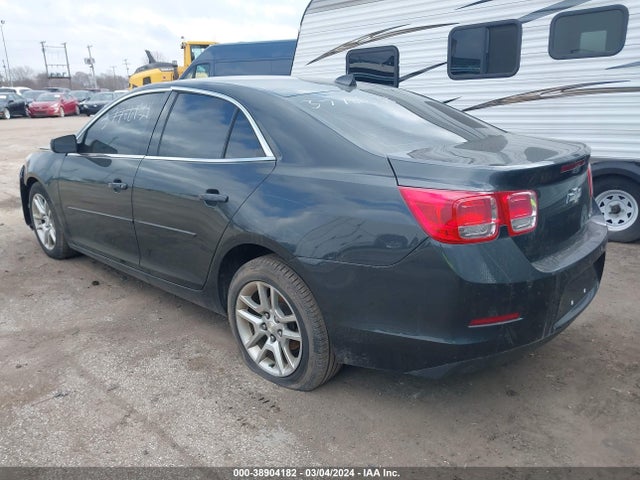 Chevrolet MALIBU 1LT 2014 1G11C5SL8EF167297 Image 3