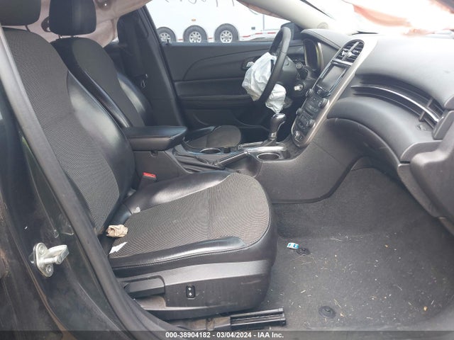 Chevrolet MALIBU 1LT 2014 1G11C5SL8EF167297 Image 5