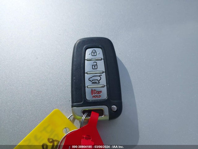 Hyundai Veloster Turbo 2016 KMHTC6AE4GU284765 Image 11