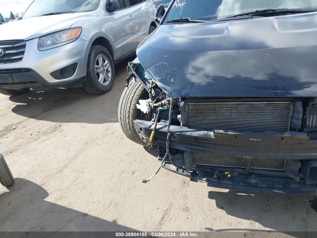 Hyundai Veloster Turbo 2016 KMHTC6AE4GU284765 Image 12