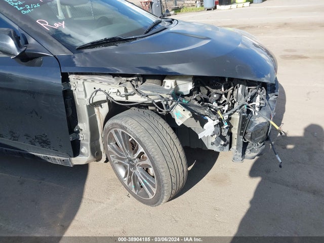 Hyundai Veloster Turbo 2016 KMHTC6AE4GU284765 Image 15