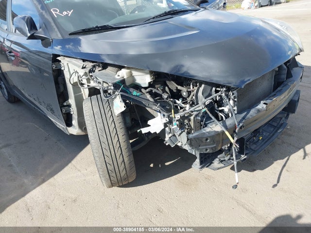 Hyundai Veloster Turbo 2016 KMHTC6AE4GU284765 Image 6