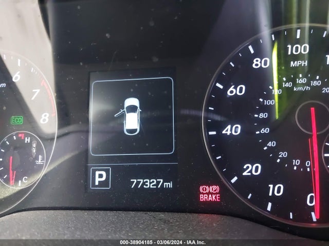 Hyundai Veloster Turbo 2016 KMHTC6AE4GU284765 Image 7