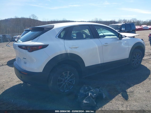 3MVDMBAMXRM635643 Mazda Cx-30 2.5 S