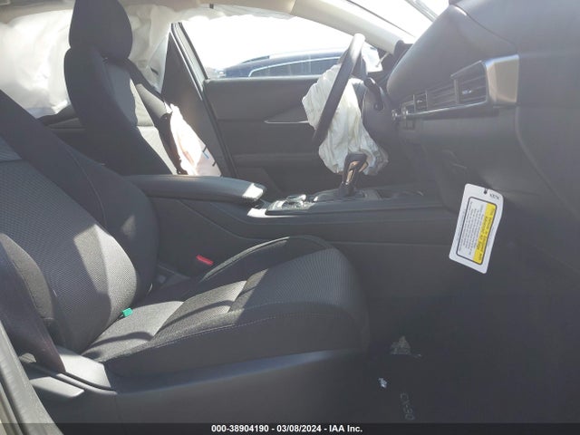 3MVDMBAMXRM635643 Mazda Cx-30 2.5 S