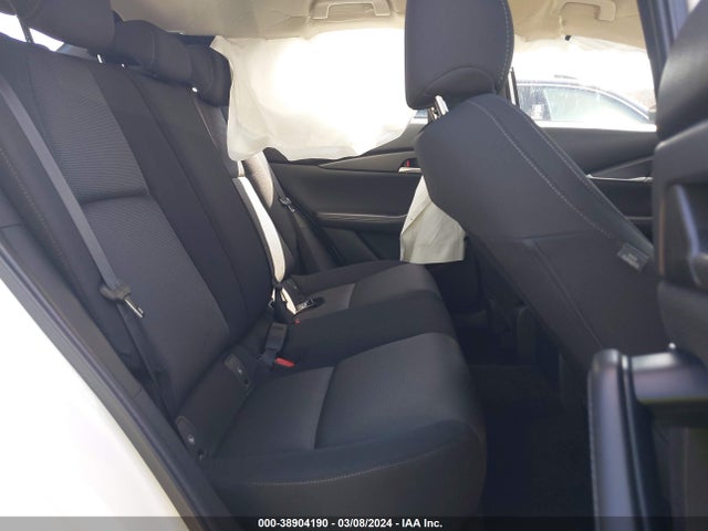3MVDMBAMXRM635643 Mazda Cx-30 2.5 S