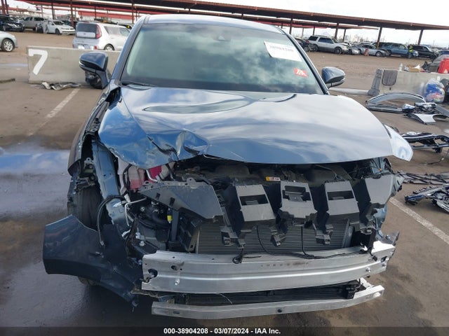 Toyota VENZA LE 2023 JTEAAAAH1PJ138397 Image 13
