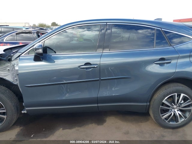 Toyota VENZA LE 2023 JTEAAAAH1PJ138397 Image 15