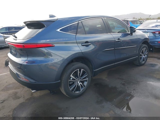 Toyota VENZA LE 2023 JTEAAAAH1PJ138397 Image 4
