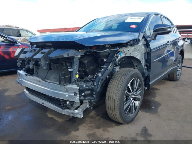Toyota VENZA LE 2023 JTEAAAAH1PJ138397 Image 6