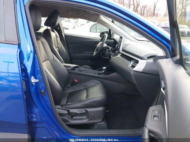 Toyota C-HR LE 2020 JTNKHMBX3L1093366 Image 5